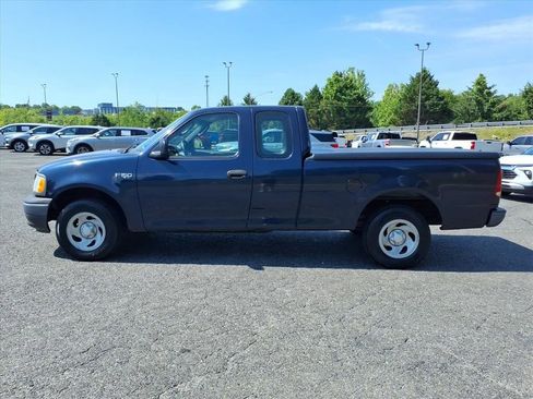 Used 2002 Ford F150 XL RWD image 7