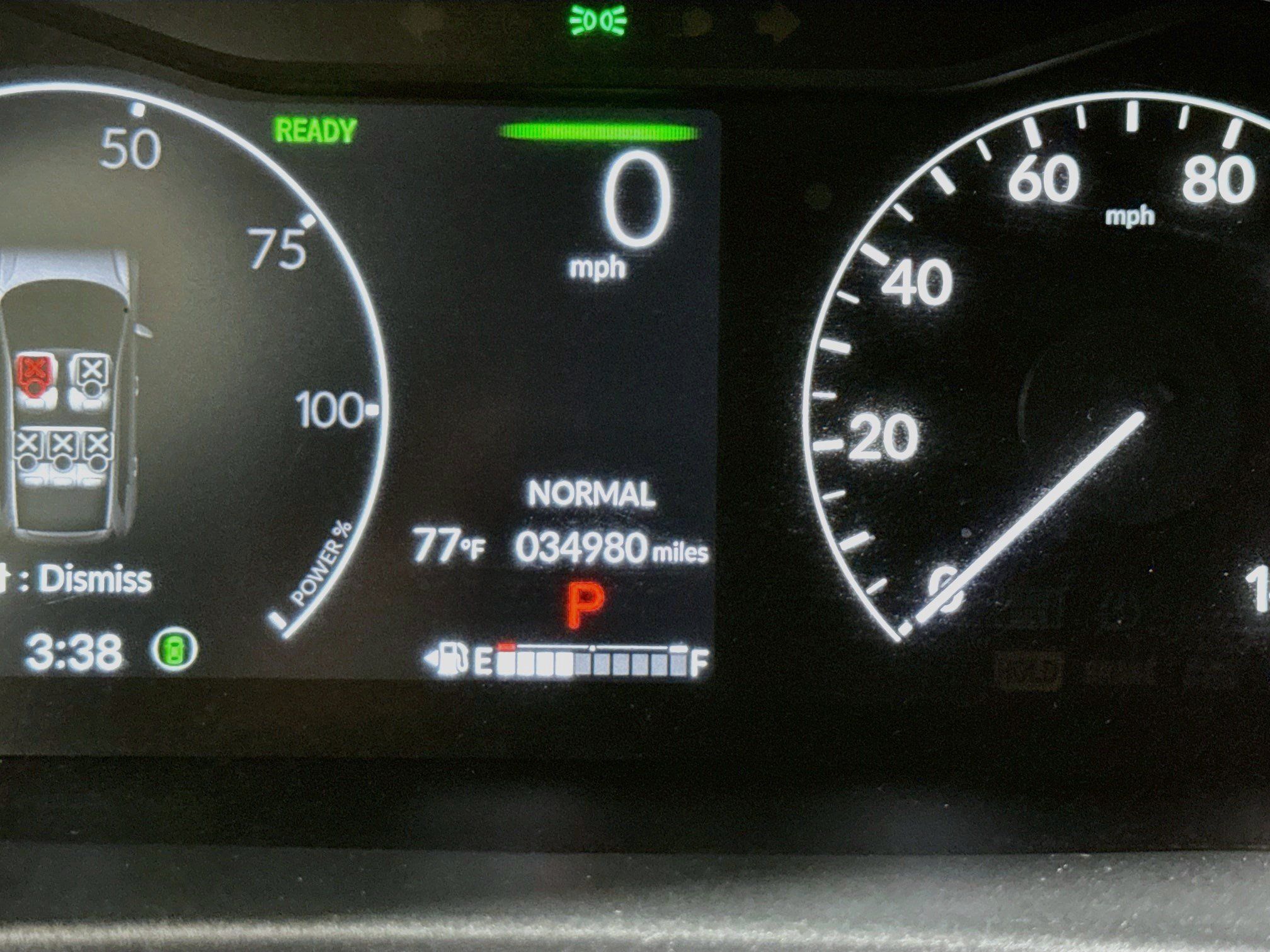 Used 2025 Honda CR-V Sport-L image 16