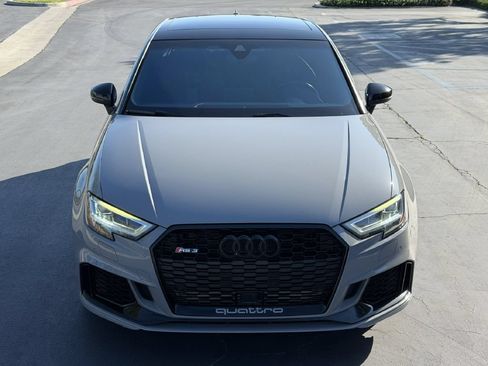 Used 2019 Audi RS 3 AWD/4WD image 4