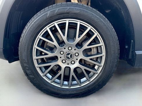 Used 2021 Mercedes-Benz GLE 450 GLE 450 image 33