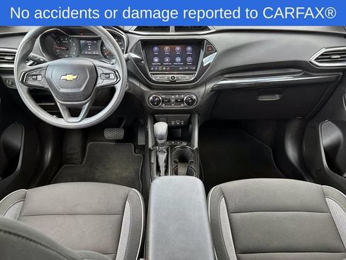 Certified 2023 Chevrolet TrailBlazer LT w/ Convenience Package AWD/4WD image 17