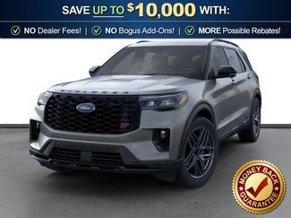 New 2026 Ford Explorer ST w/ Sun And Sound Package video 2