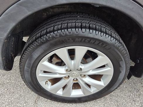 Used 2013 Toyota RAV4 Limited FWD image 20