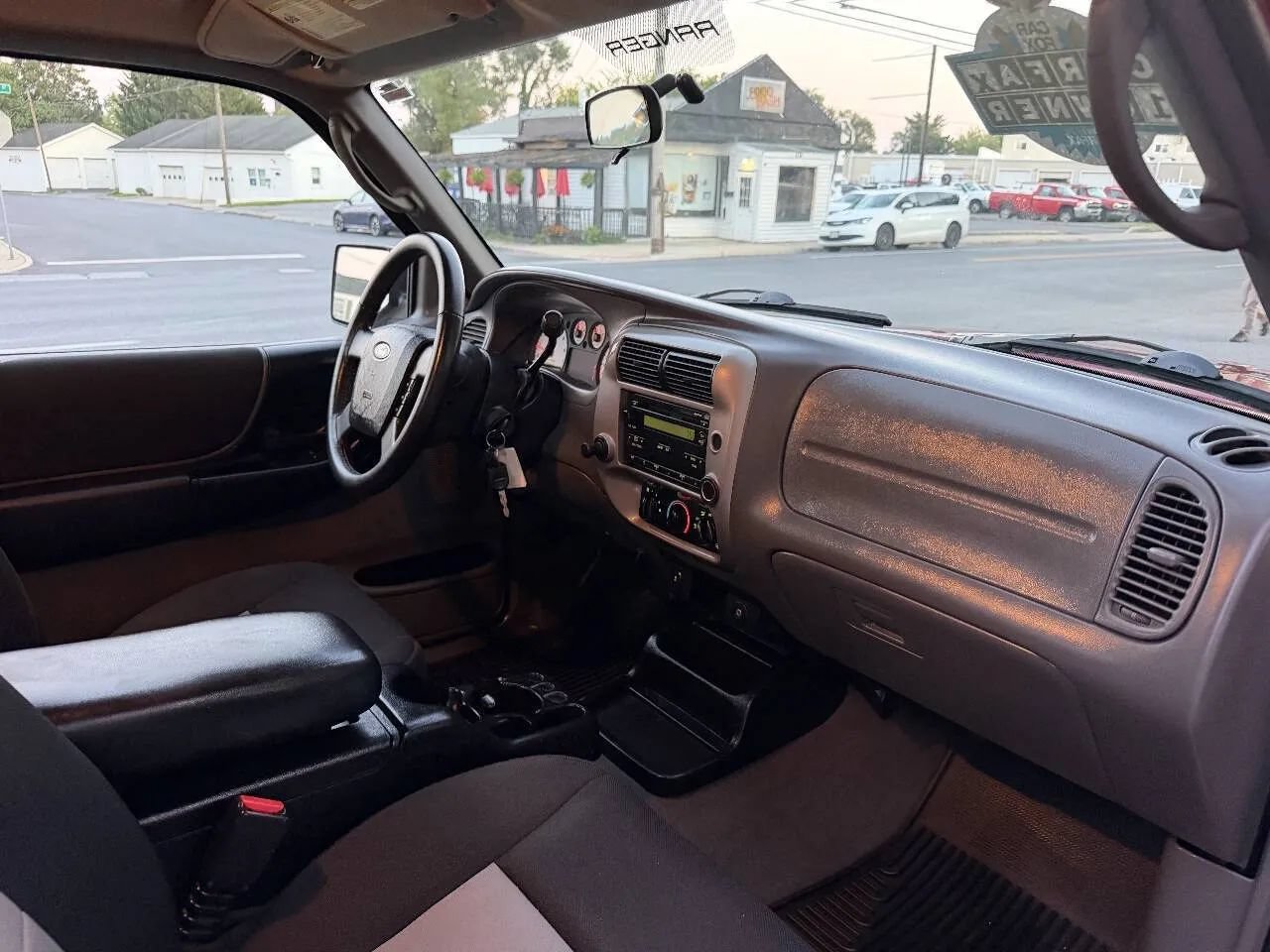 Used 2010 Ford Ranger XLT RWD image 21