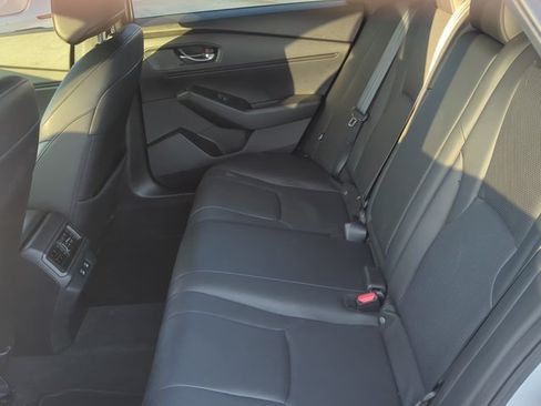 Used 2025 Honda Accord Sport image 21