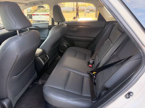 Used 2019 Lexus NX 300 FWD image 29