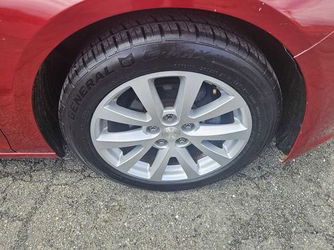 Used 2013 Chevrolet Malibu LT FWD image 23