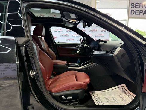 Used 2023 BMW i4 eDrive35 w/ Premium Package RWD image 52
