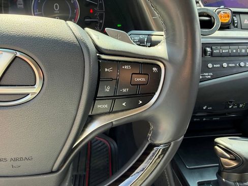 Used 2020 Lexus ES 350 w/ Premium Package FWD image 26