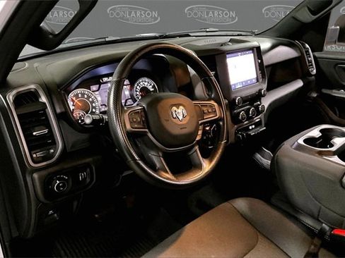 Used 2023 RAM 1500 Tradesman w/ Warlock PACKAGE image 19