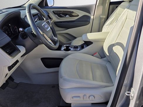 Certified 2023 GMC Terrain Denali image 7