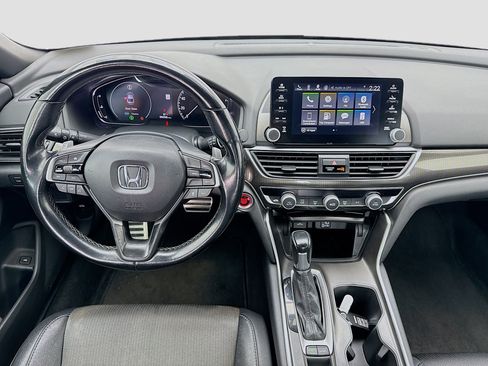 Used 2020 Honda Accord Sport image 14