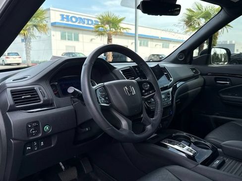Used 2021 Honda Passport Elite image 10