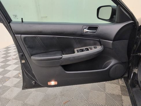 Used 2007 Honda Accord EX-L image 34