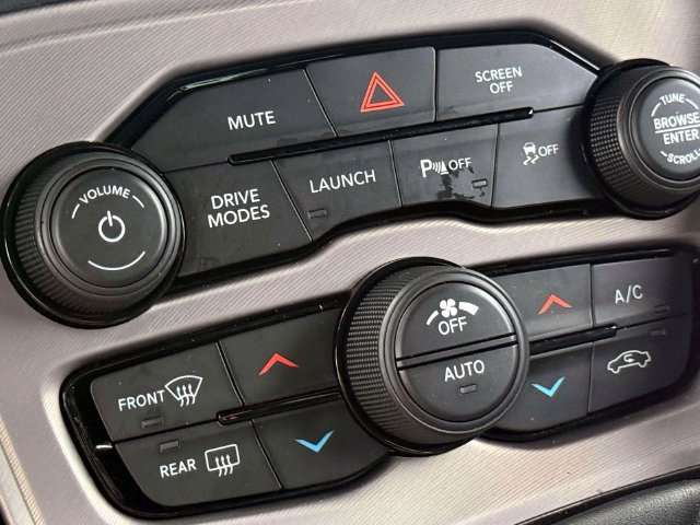 Used 2023 Dodge Challenger R/T Scat Pack RWD image 27