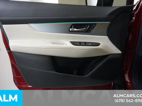 Used 2025 Nissan Murano SL AWD/4WD image 51