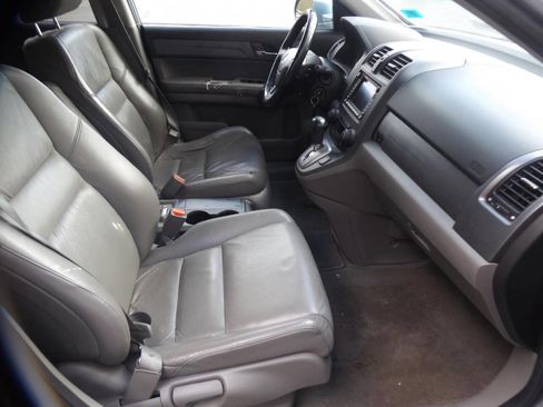 Used 2008 Honda CR-V EX-L image 20