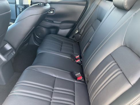 New 2026 Honda HR-V EX-L image 23