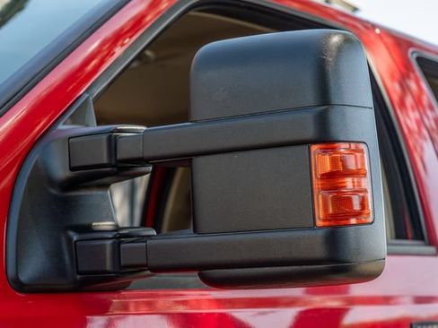 Used 2008 Ford F450 Lariat AWD/4WD image 13