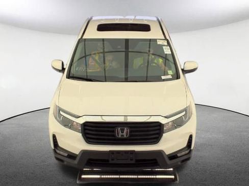Used 2023 Honda Ridgeline RTL image 2