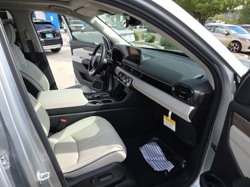 New 2026 Honda Pilot Elite image 11