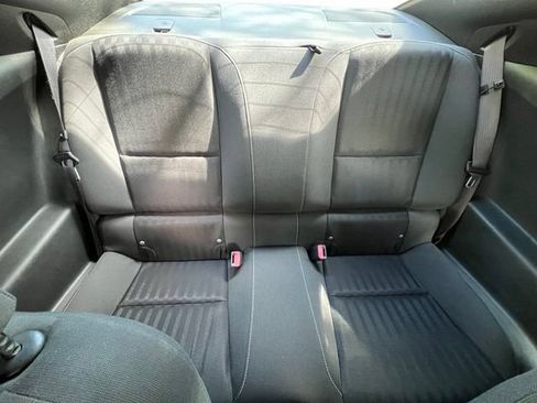 Used 2014 Chevrolet Camaro LS RWD image 17