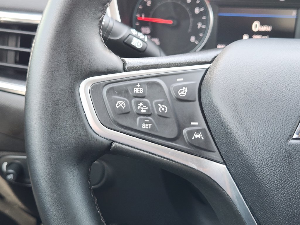Used 2023 Chevrolet Equinox LT FWD image 26