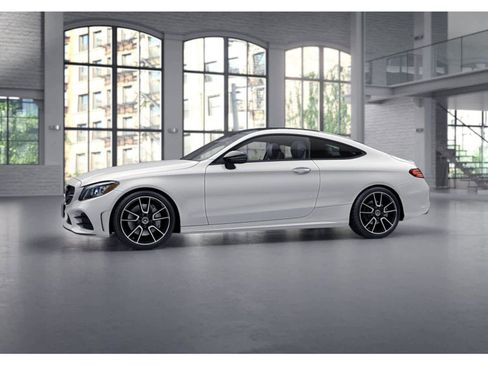 Used 2019 Mercedes-Benz C 300 Coupe image 35