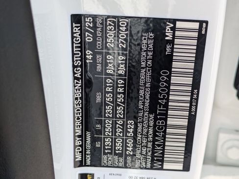 Certified 2026 Mercedes-Benz GLC 300 image 24