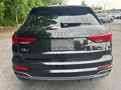 Used 2023 Audi Q3 2.0T Premium AWD/4WD image 5