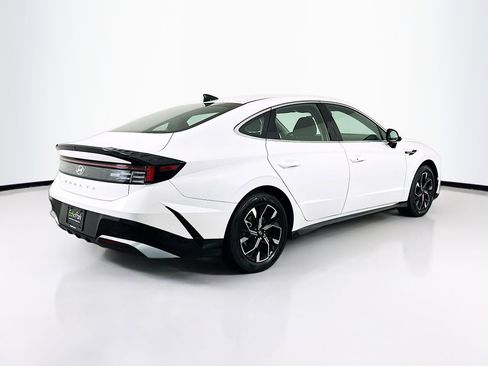 Used 2025 Hyundai Sonata SEL image 9