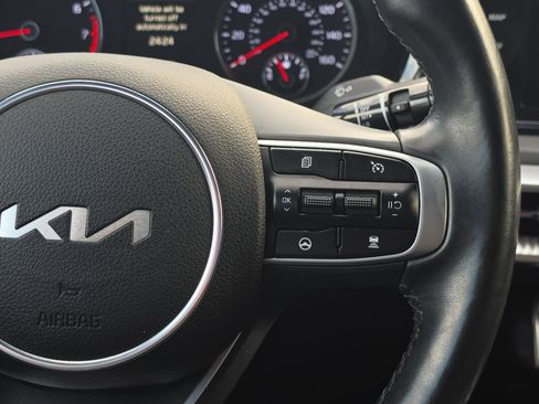 Used 2024 Kia K5 GT-Line AWD/4WD image 20