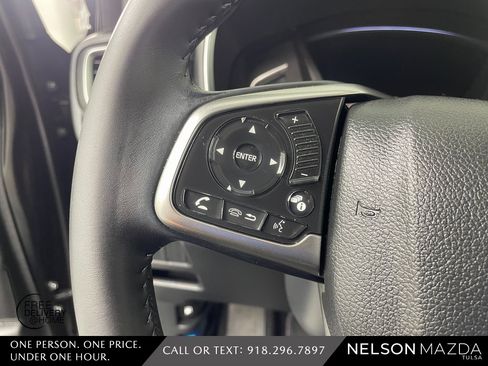 Used 2017 Honda CR-V EX-L image 20