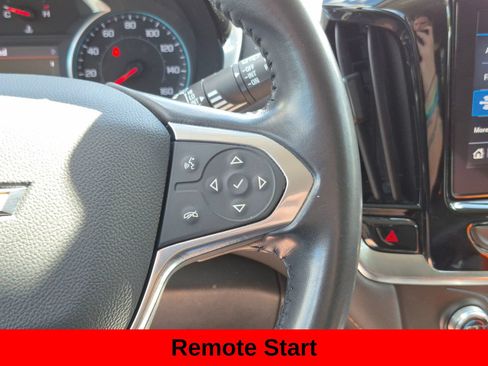 Used 2020 Chevrolet Traverse LT FWD image 15