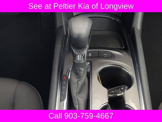 Used 2024 Chevrolet Malibu LT FWD image 23