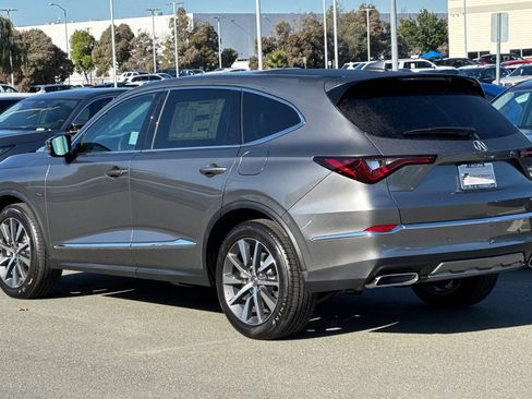 New 2026 Acura MDX w/ Technology Package image 24
