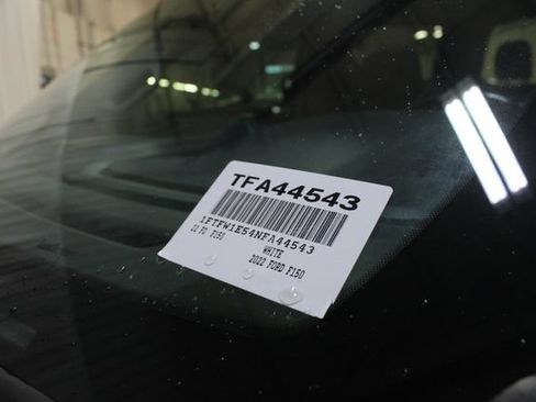 Used 2022 Ford F150 XLT w/ Equipment Group 302A High AWD/4WD image 39