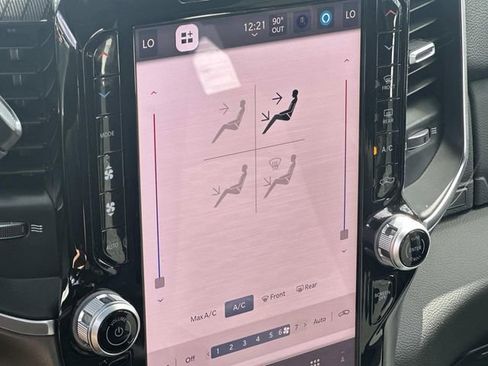 New 2026 RAM 2500 Big Horn image 35