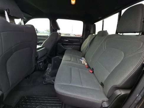 Used 2024 RAM 1500 Tradesman image 22