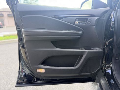 Used 2019 Honda Passport Elite image 13
