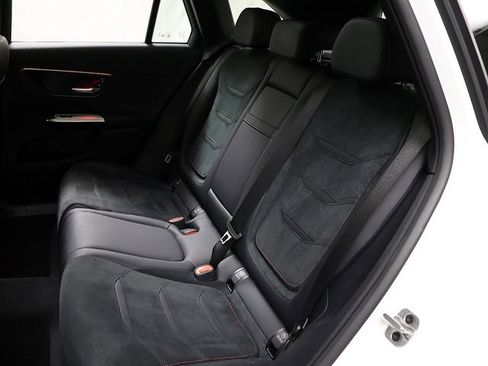Certified 2026 Mercedes-Benz GLC 43 AMG 4MATIC image 14