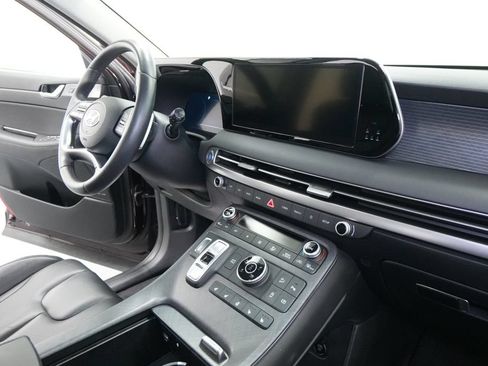 Used 2023 Hyundai Palisade Limited AWD/4WD image 34