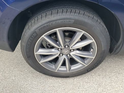 Used 2024 Acura RDX SH-AWD w/ Technology Package image 10