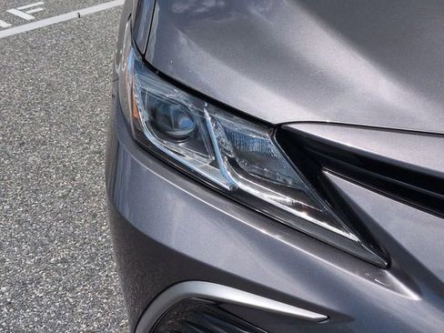 Certified 2023 Toyota Camry LE FWD image 10
