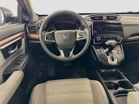 Used 2020 Honda CR-V EX image 22