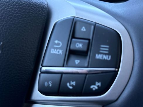 New 2026 Ford Explorer Active w/ Active Comfort Package image 27