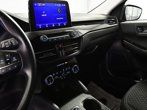 Used 2025 Ford Escape Active AWD/4WD image 22