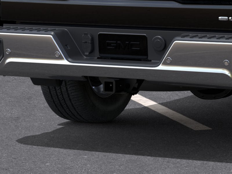 New 2026 GMC Sierra 1500 SLT w/ SLT Convenience Package RWD image 14