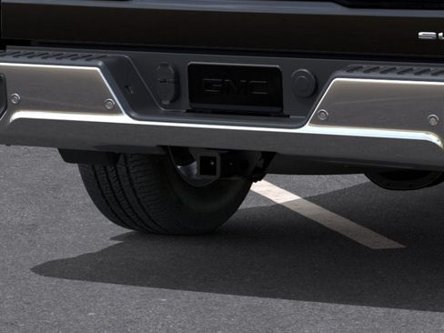 New 2026 GMC Sierra 1500 SLT w/ SLT Convenience Package RWD image 14