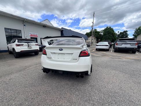 Used 2019 Subaru WRX AWD/4WD image 19